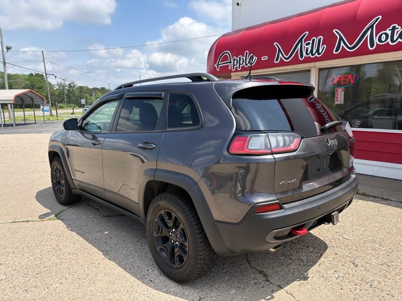 jeep cherokee 2019 1C4PJMBX2KD136039 image jeep cherokee 2019 1C4PJMBX2KD136039 image