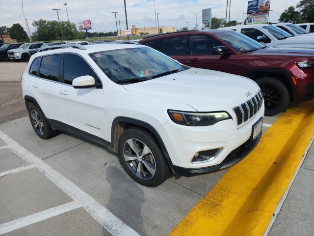jeep cherokee 2019 1C4PJMDX4KD245874 image jeep cherokee 2019 1C4PJMDX4KD245874 image