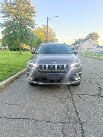 jeep cherokee 2019 1C4PJMDX8KD336727 image jeep cherokee 2019 1C4PJMDX8KD336727 image
