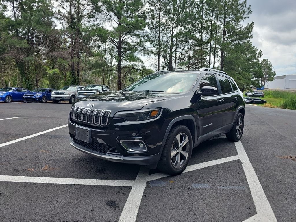 jeep cherokee 2019 1C4PJMDX0KD103957 image jeep cherokee 2019 1C4PJMDX0KD103957 image