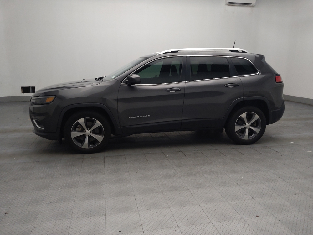 jeep cherokee 2019 1C4PJLDX9KD173497 image jeep cherokee 2019 1C4PJLDX9KD173497 image