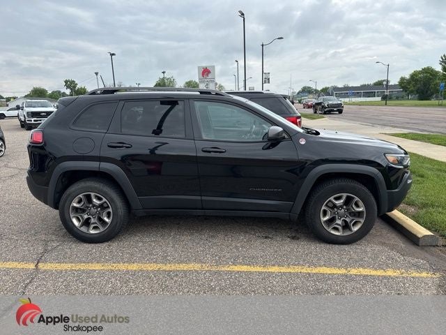jeep cherokee 2019 1C4PJMBX4KD398743 image jeep cherokee 2019 1C4PJMBX4KD398743 image