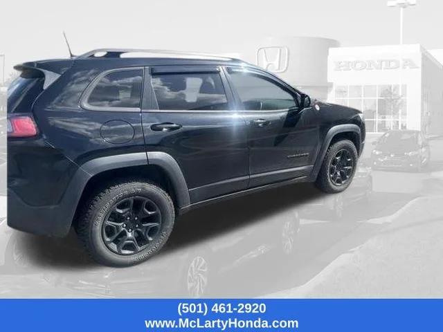 jeep cherokee 2019 1C4PJMBX6KD146508 image jeep cherokee 2019 1C4PJMBX6KD146508 image