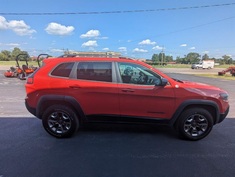 jeep cherokee 2019 1C4PJMBX8KD397479 image jeep cherokee 2019 1C4PJMBX8KD397479 image