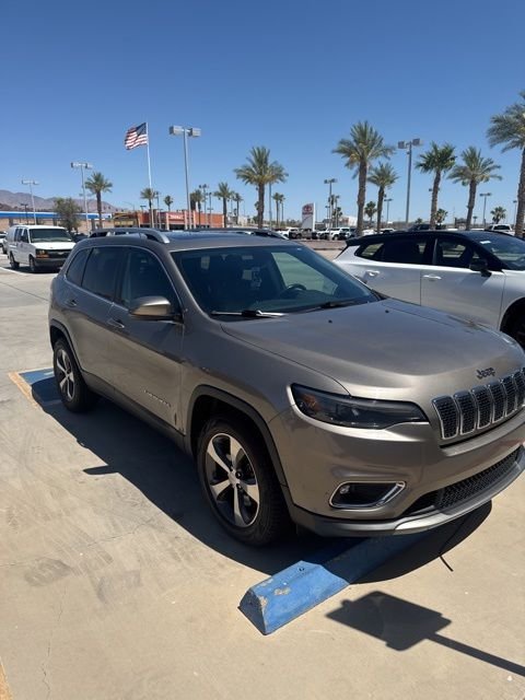 jeep cherokee 2019 1C4PJMDX0KD135646 image jeep cherokee 2019 1C4PJMDX0KD135646 image