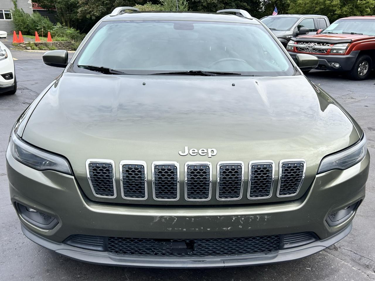 jeep cherokee 2019 1C4PJLLX0KD377607 image jeep cherokee 2019 1C4PJLLX0KD377607 image