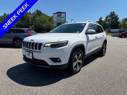 jeep cherokee 2019 1C4PJMDX1KD300166 image jeep cherokee 2019 1C4PJMDX1KD300166 image