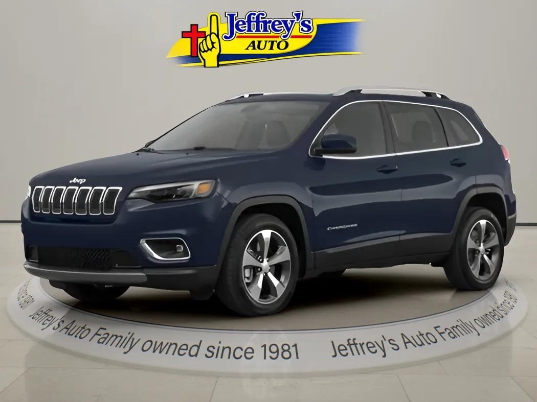 jeep cherokee 2019 1C4PJLDX8KD487514 image jeep cherokee 2019 1C4PJLDX8KD487514 image