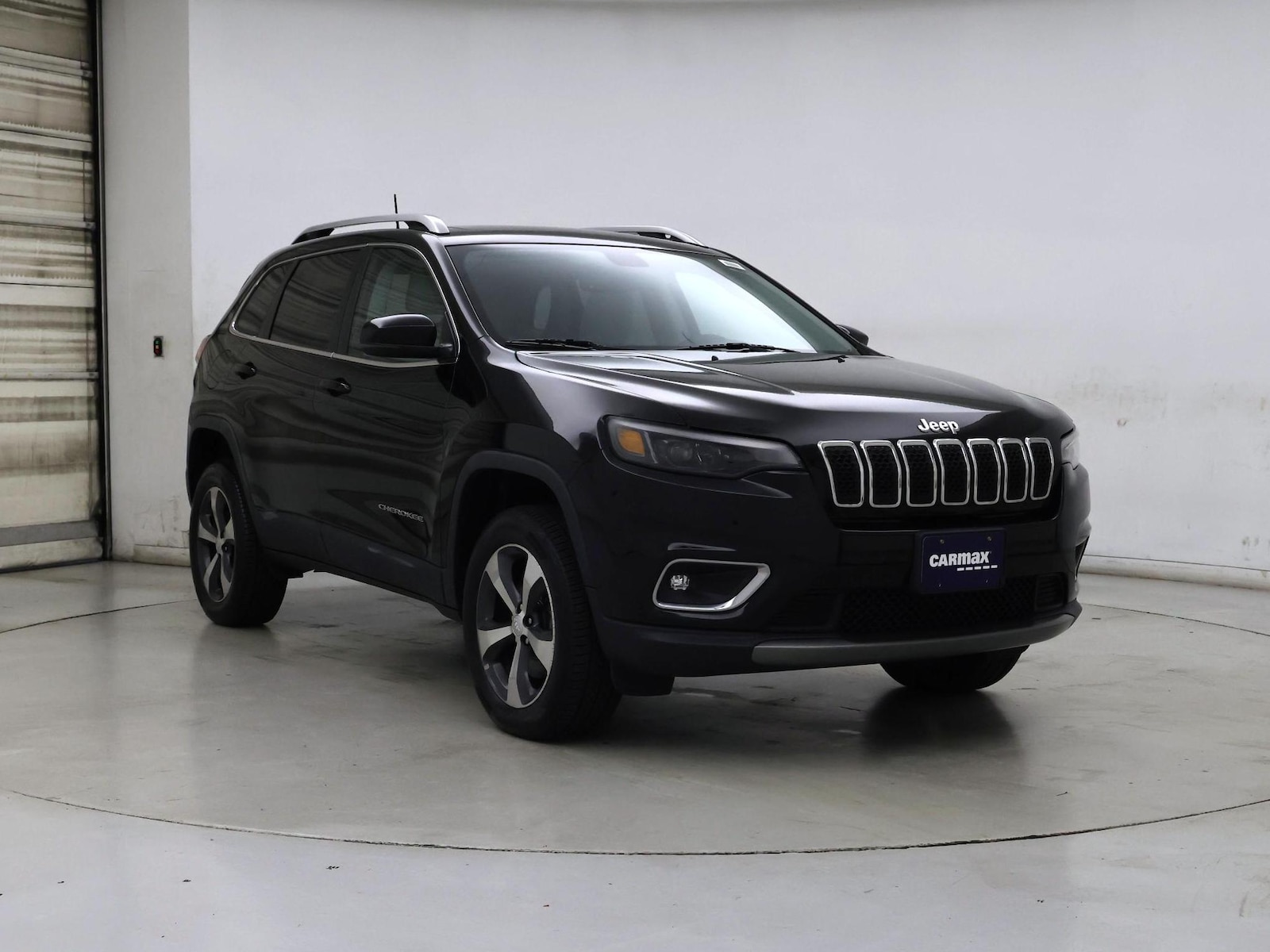 jeep cherokee 2019 1C4PJMDN9KD151018 image