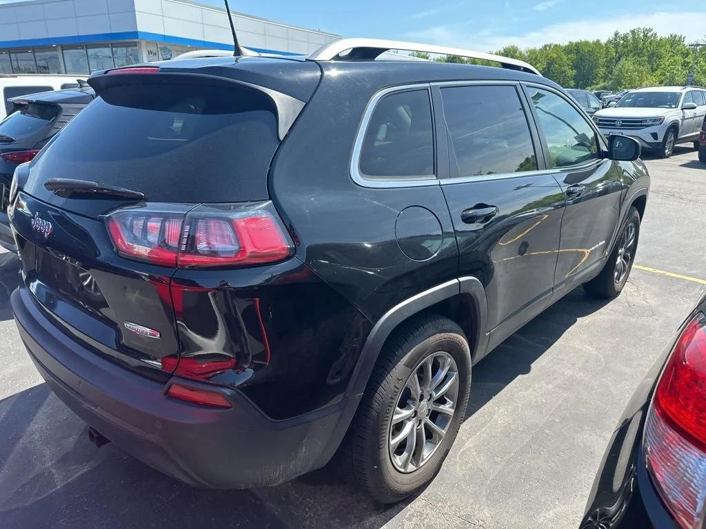 jeep cherokee 2019 1C4PJMLB6KD402312 image jeep cherokee 2019 1C4PJMLB6KD402312 image
