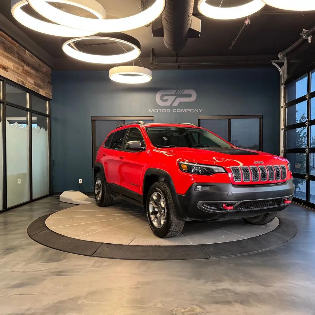 jeep cherokee 2019 1C4PJMBX4KD451733 image jeep cherokee 2019 1C4PJMBX4KD451733 image