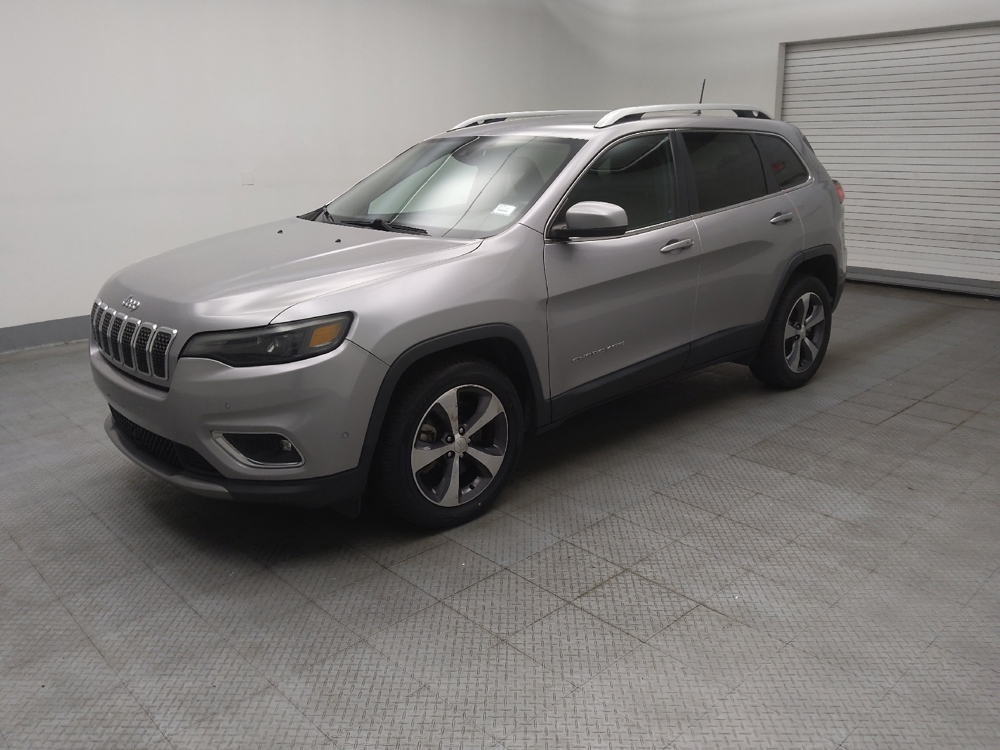 jeep cherokee 2019 1C4PJLDN7KD171617 image jeep cherokee 2019 1C4PJLDN7KD171617 image