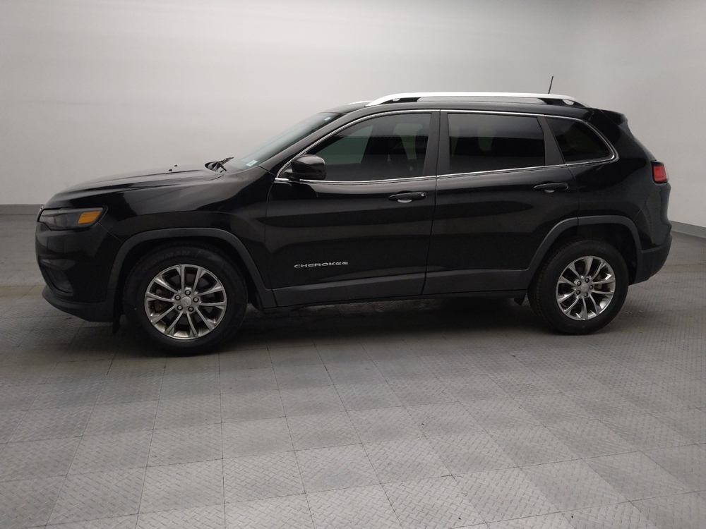 jeep cherokee 2019 1C4PJLLB2KD301150 image jeep cherokee 2019 1C4PJLLB2KD301150 image