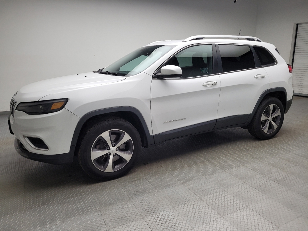 jeep cherokee 2019 1C4PJMDX5KD380040 image jeep cherokee 2019 1C4PJMDX5KD380040 image