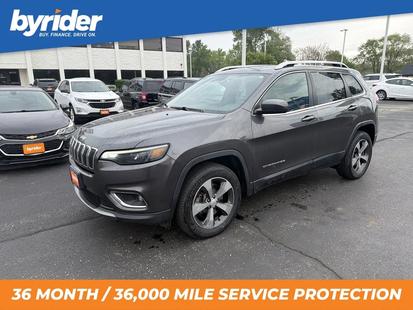 jeep cherokee 2019 1C4PJMDX6KD343031 image jeep cherokee 2019 1C4PJMDX6KD343031 image