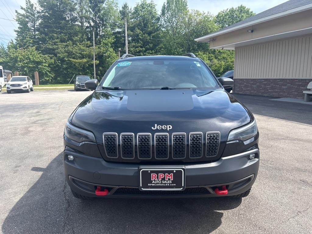 jeep cherokee 2019 1C4PJMBX6KD185731 image jeep cherokee 2019 1C4PJMBX6KD185731 image