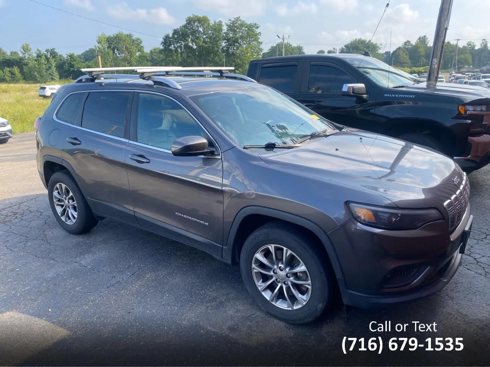 jeep cherokee 2019 1C4PJMLB7KD148691 image jeep cherokee 2019 1C4PJMLB7KD148691 image