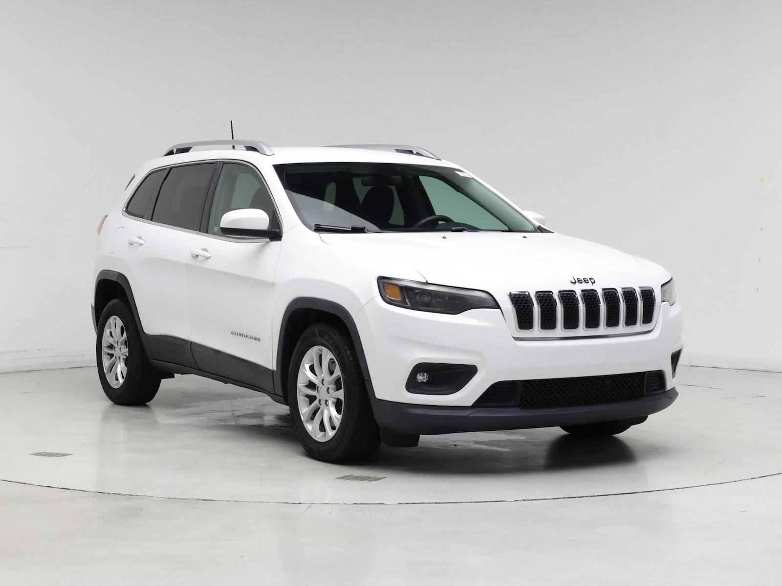 jeep cherokee 2019 1C4PJLCB3KD242996 image