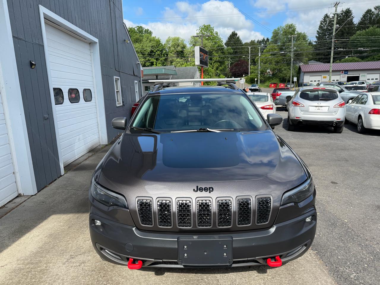 jeep cherokee 2019 1C4PJMBX3KD289741 image jeep cherokee 2019 1C4PJMBX3KD289741 image