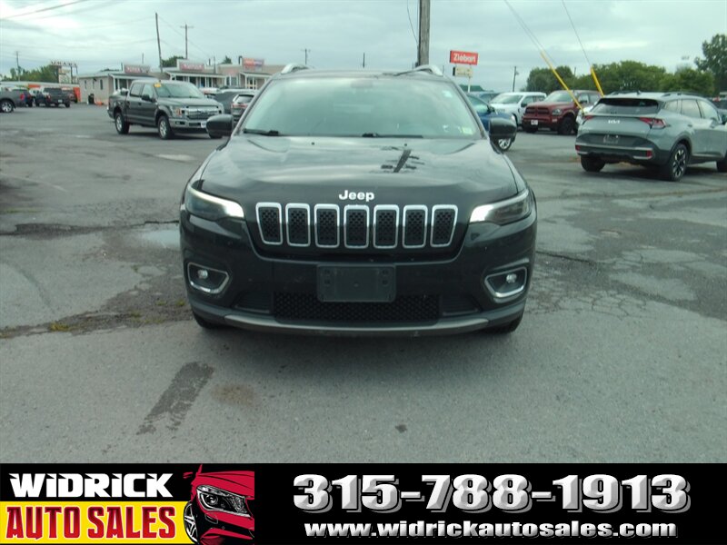 jeep cherokee 2019 1C4PJMDX4KD168620 image jeep cherokee 2019 1C4PJMDX4KD168620 image