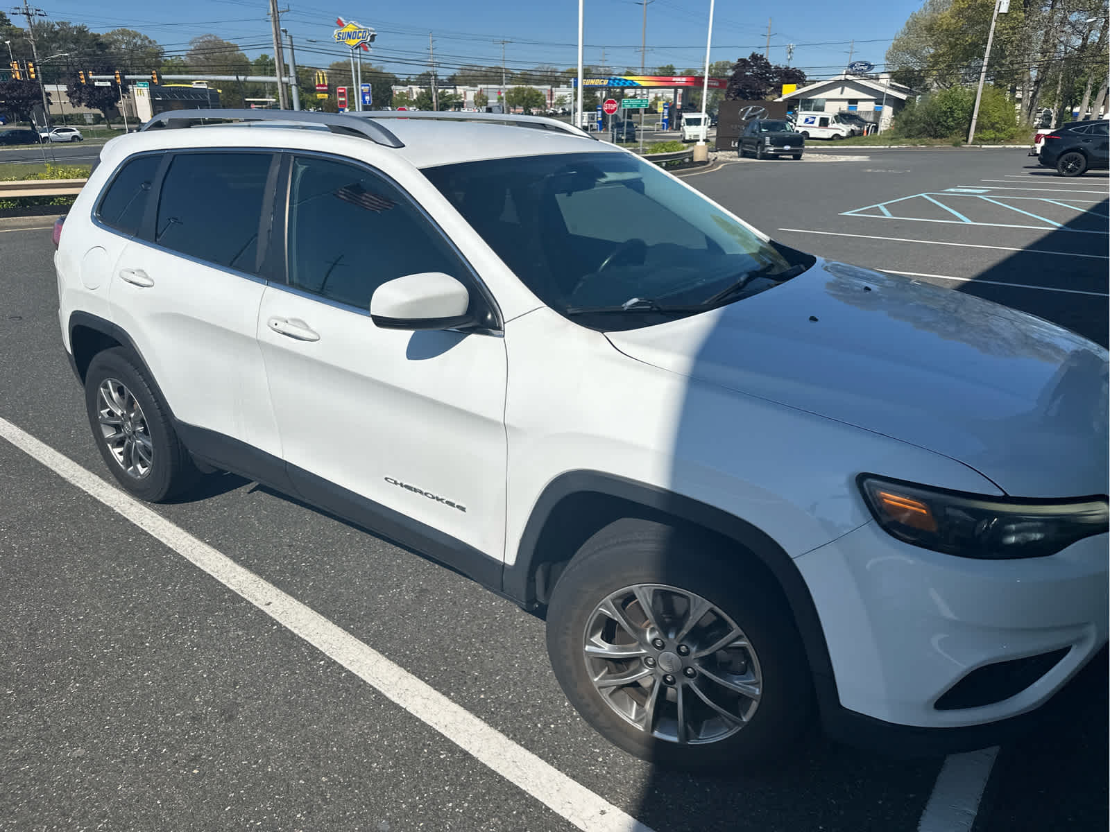 jeep cherokee 2019 1C4PJMLB8KD430841 image jeep cherokee 2019 1C4PJMLB8KD430841 image