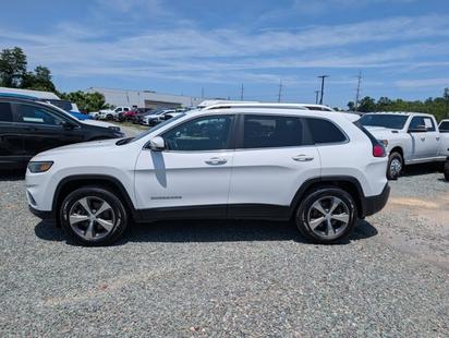 jeep cherokee 2019 1C4PJMDX5KD310652 image jeep cherokee 2019 1C4PJMDX5KD310652 image