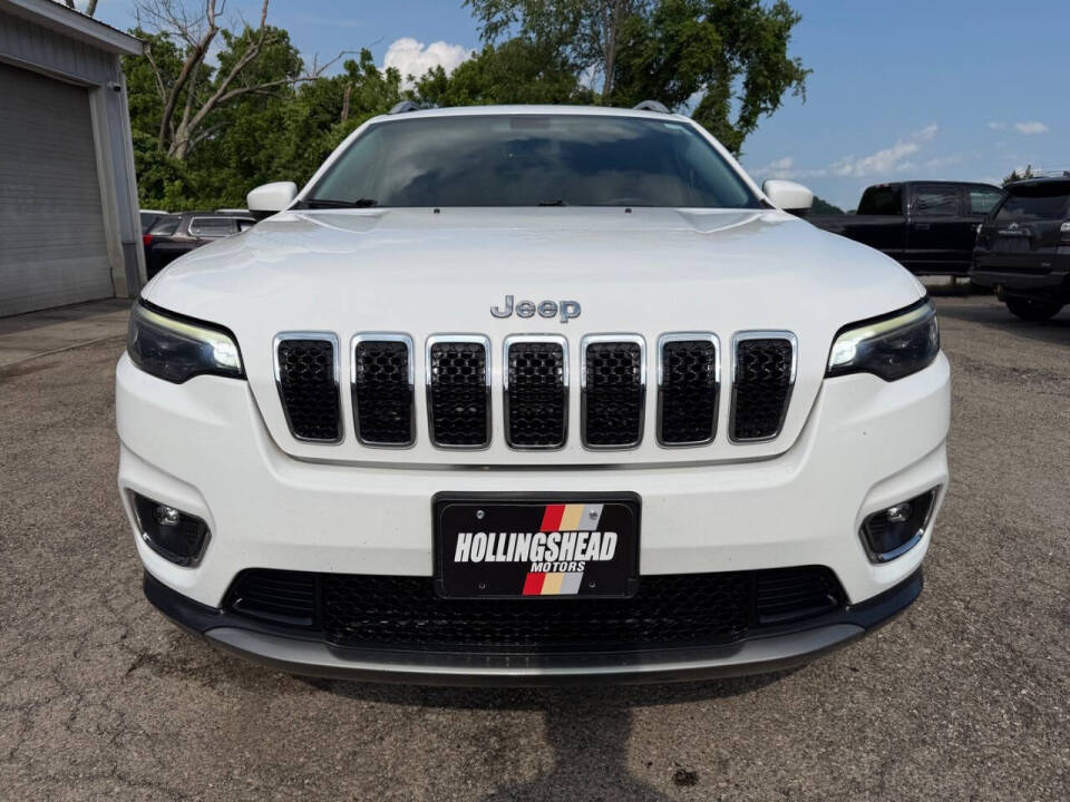 jeep cherokee 2019 1C4PJMDX9KD217875 image jeep cherokee 2019 1C4PJMDX9KD217875 image
