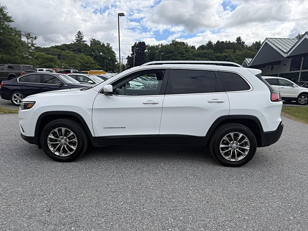 jeep cherokee 2019 1C4PJMLB5KD104737 image jeep cherokee 2019 1C4PJMLB5KD104737 image