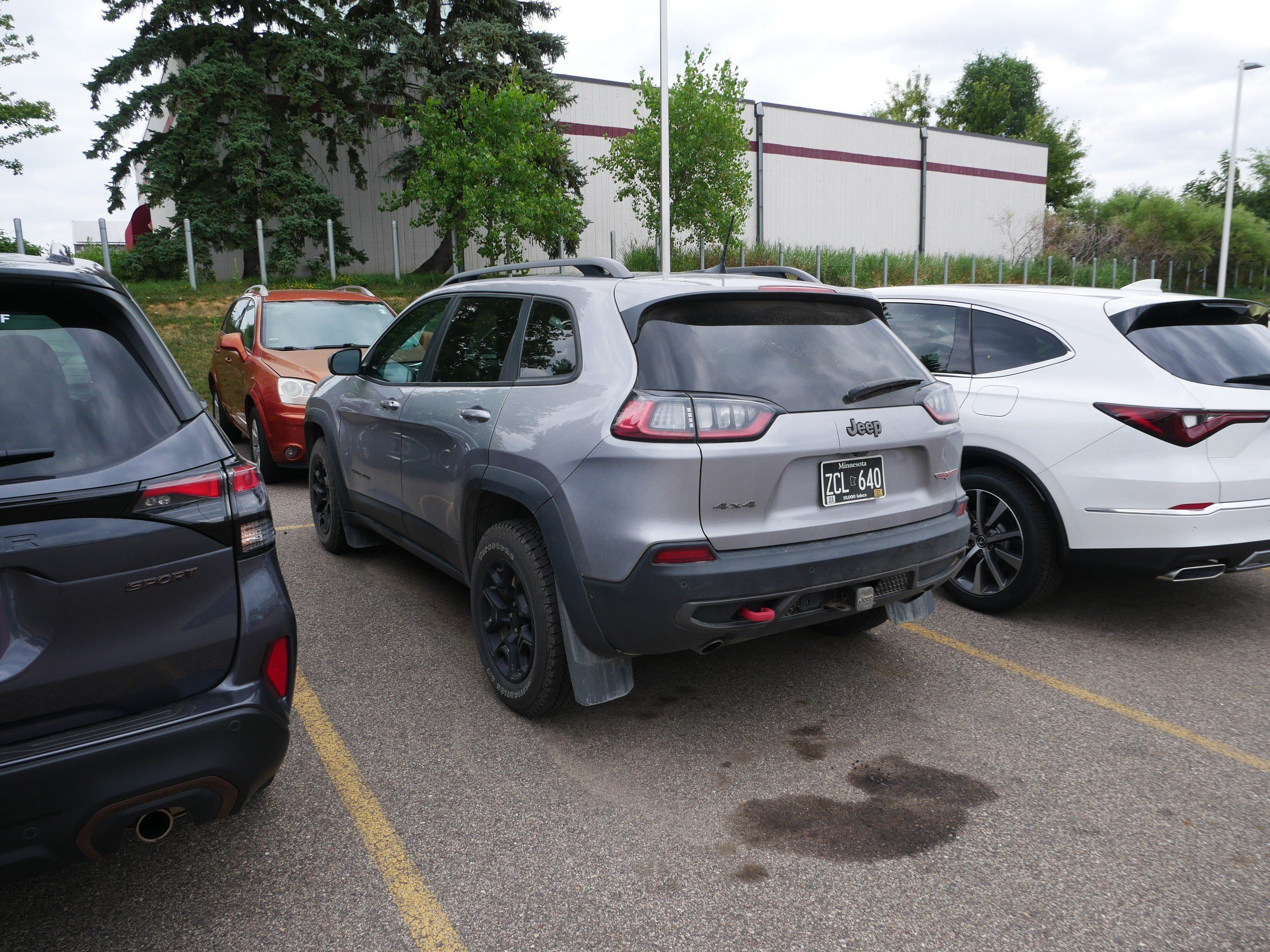 jeep cherokee 2019 1C4PJMBX9KD362644 image jeep cherokee 2019 1C4PJMBX9KD362644 image