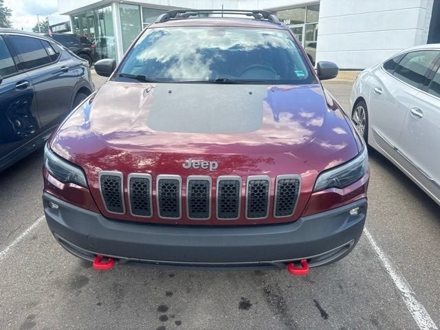 jeep cherokee 2019 1C4PJMBX0KD390235 image jeep cherokee 2019 1C4PJMBX0KD390235 image