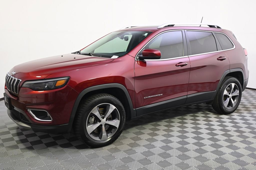 jeep cherokee 2019 1C4PJMDX8KD409921 image jeep cherokee 2019 1C4PJMDX8KD409921 image