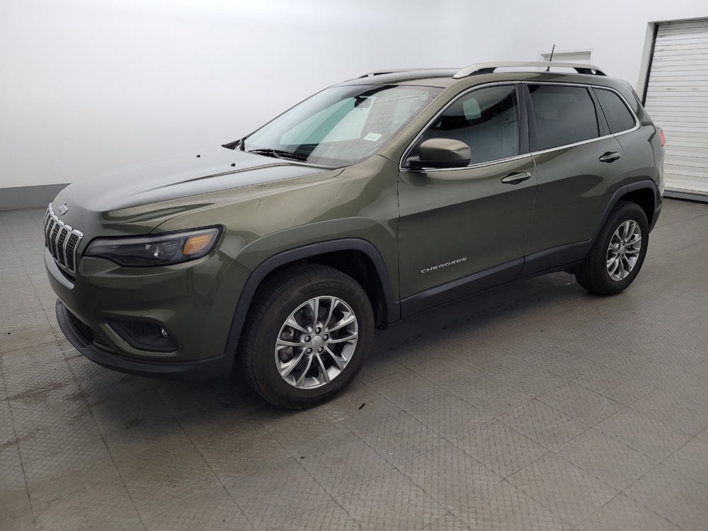 jeep cherokee 2019 1C4PJMLB3KD472818 image jeep cherokee 2019 1C4PJMLB3KD472818 image