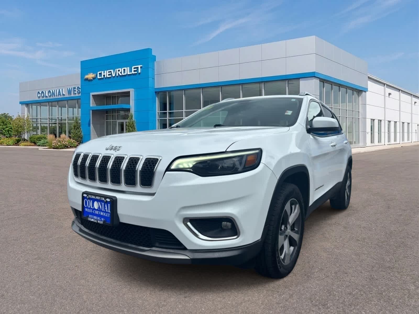 jeep cherokee 2019 1C4PJMDX0KD481017 image jeep cherokee 2019 1C4PJMDX0KD481017 image