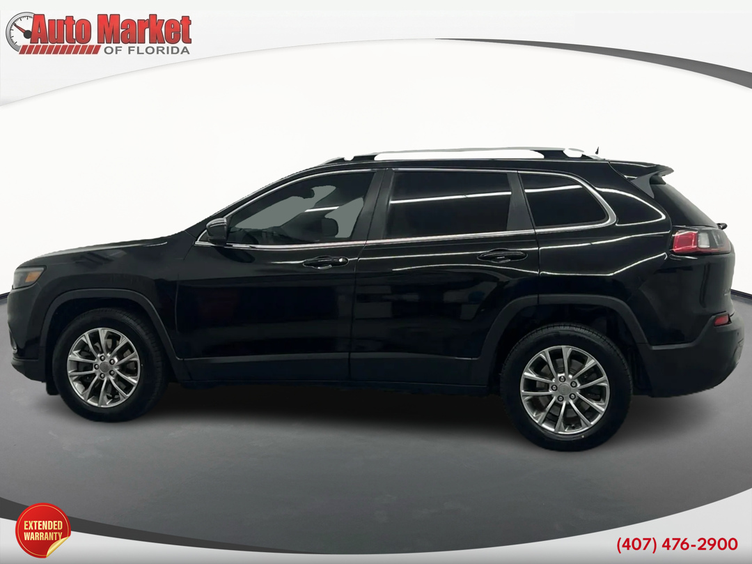 jeep cherokee 2019 1C4PJLLXXKD109325 image jeep cherokee 2019 1C4PJLLXXKD109325 image