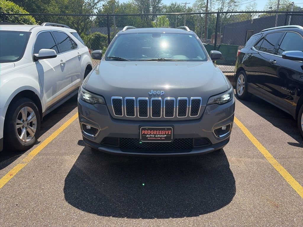 jeep cherokee 2019 1C4PJMDX5KD383648 image jeep cherokee 2019 1C4PJMDX5KD383648 image