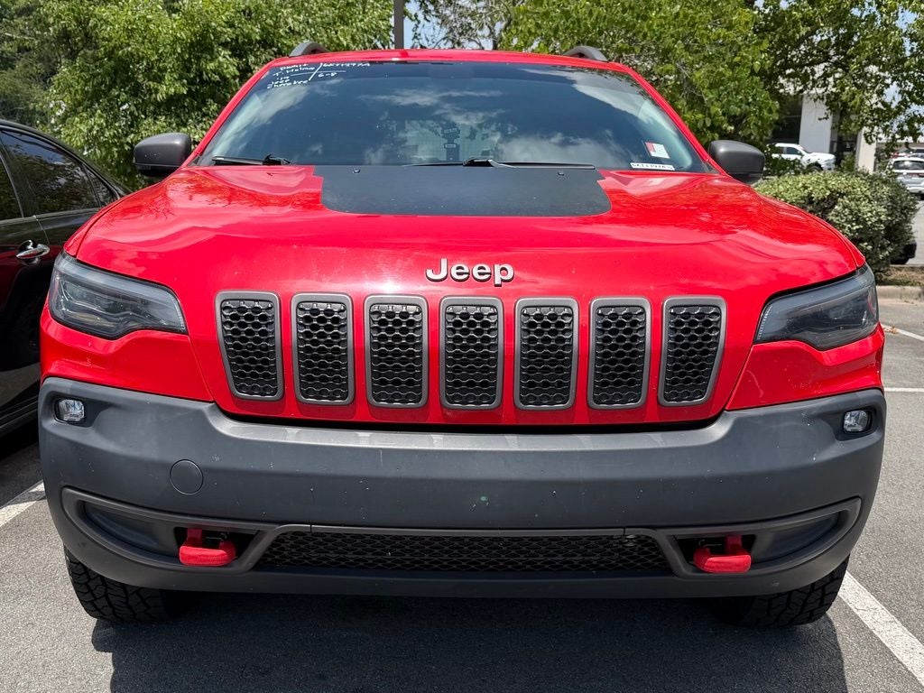 jeep cherokee 2019 1C4PJMBX2KD200435 image jeep cherokee 2019 1C4PJMBX2KD200435 image