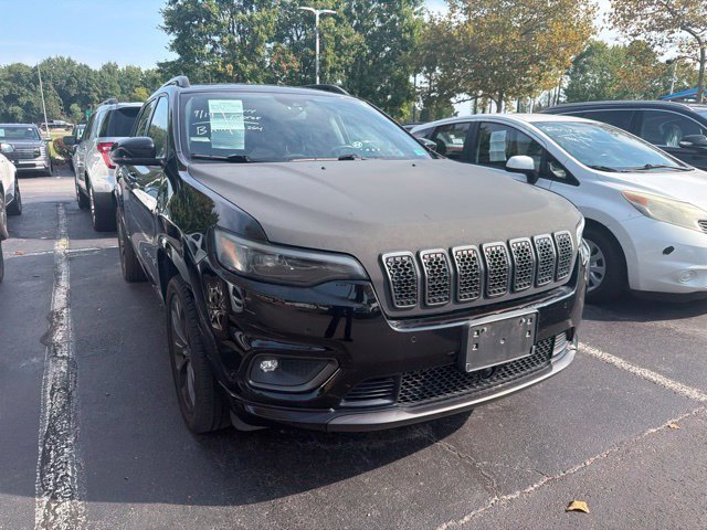 jeep cherokee 2019 1C4PJMDX7KD437340 image jeep cherokee 2019 1C4PJMDX7KD437340 image