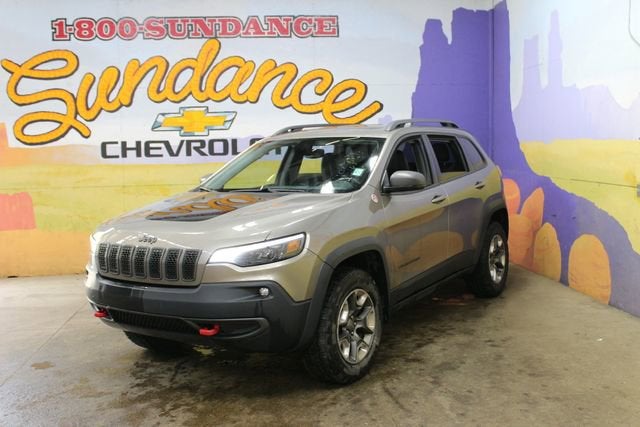 jeep cherokee 2019 1C4PJMBN9KD196771 image jeep cherokee 2019 1C4PJMBN9KD196771 image