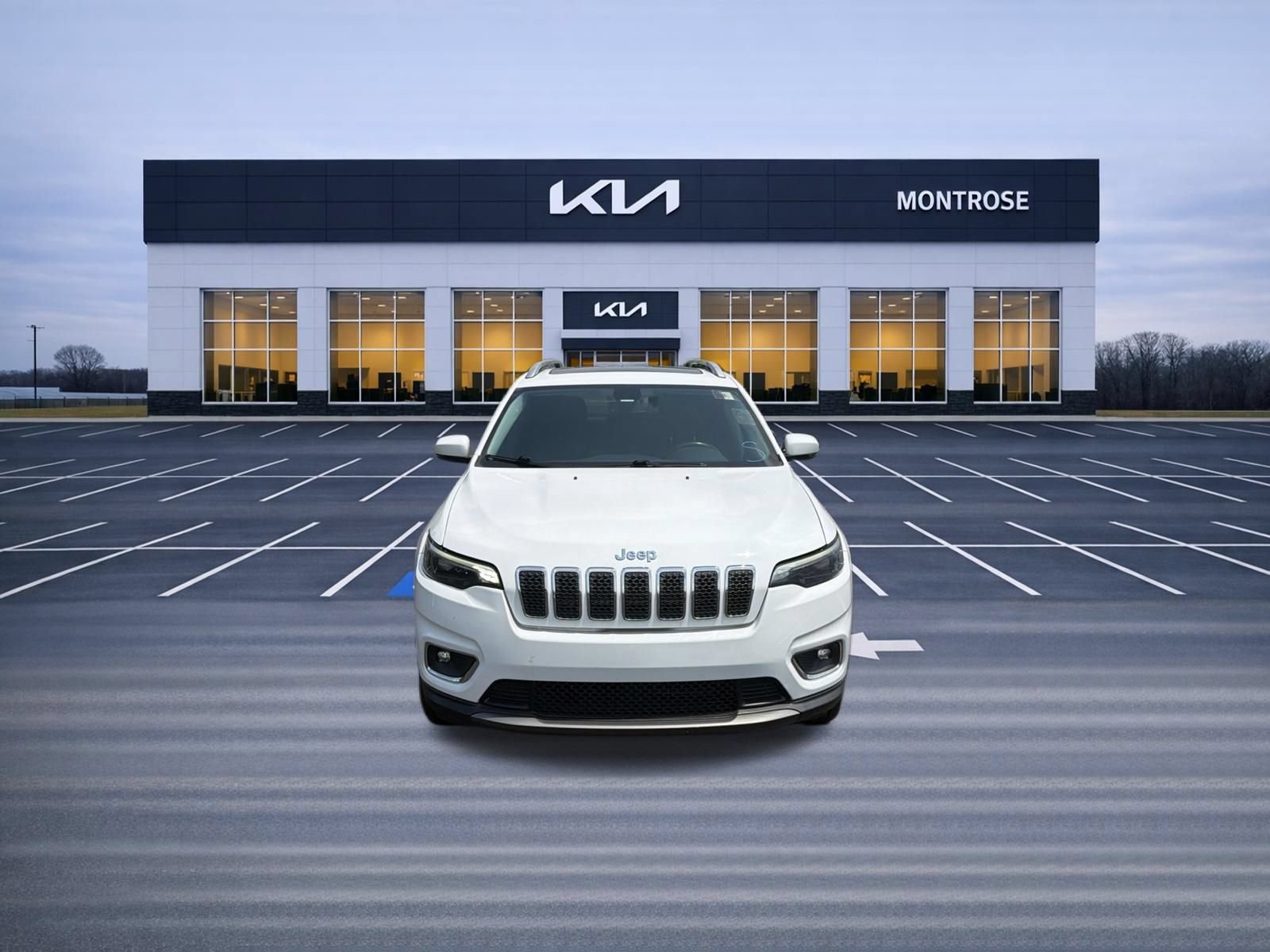 jeep cherokee 2019 1C4PJMDX6KD161314 image jeep cherokee 2019 1C4PJMDX6KD161314 image