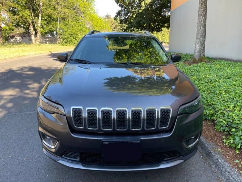 jeep cherokee 2019 1C4PJMDX6KD251496 image jeep cherokee 2019 1C4PJMDX6KD251496 image