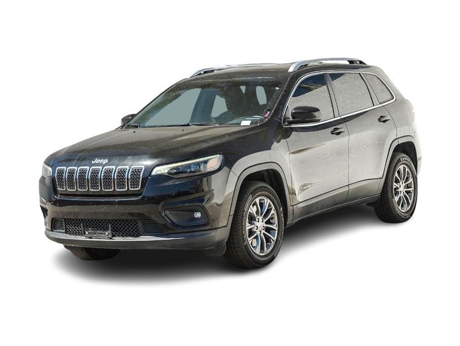 jeep cherokee 2019 1C4PJMLB0KD379917 image jeep cherokee 2019 1C4PJMLB0KD379917 image