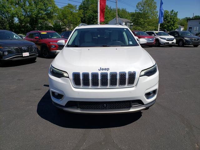 jeep cherokee 2019 1C4PJMDX8KD318986 image jeep cherokee 2019 1C4PJMDX8KD318986 image
