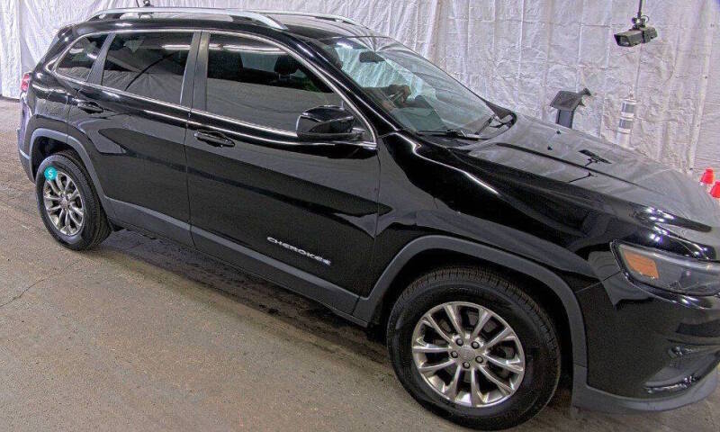 jeep cherokee 2019 1C4PJMLB3KD386036 image jeep cherokee 2019 1C4PJMLB3KD386036 image