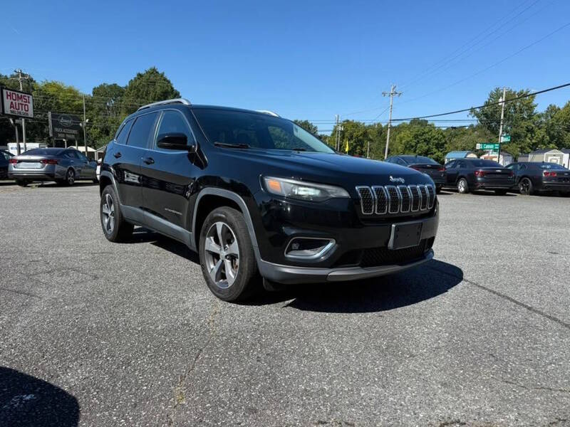 jeep cherokee 2019 1C4PJMDX8KD309270 image jeep cherokee 2019 1C4PJMDX8KD309270 image