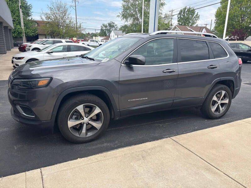 jeep cherokee 2019 1C4PJMDX8KD334654 image jeep cherokee 2019 1C4PJMDX8KD334654 image