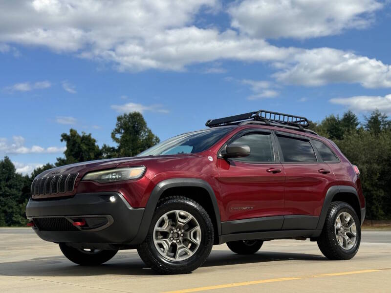 jeep cherokee 2019 1C4PJMBXXKD341396 image jeep cherokee 2019 1C4PJMBXXKD341396 image