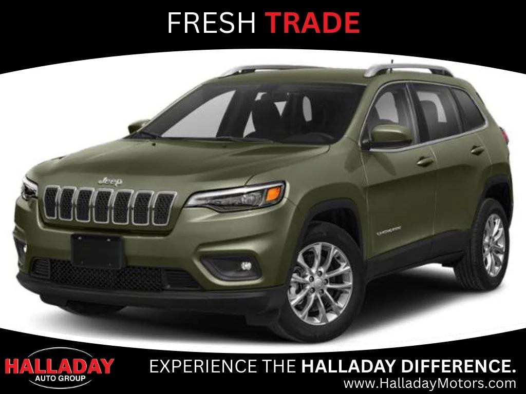 jeep cherokee 2019 1C4PJMDX6KD383108 image jeep cherokee 2019 1C4PJMDX6KD383108 image