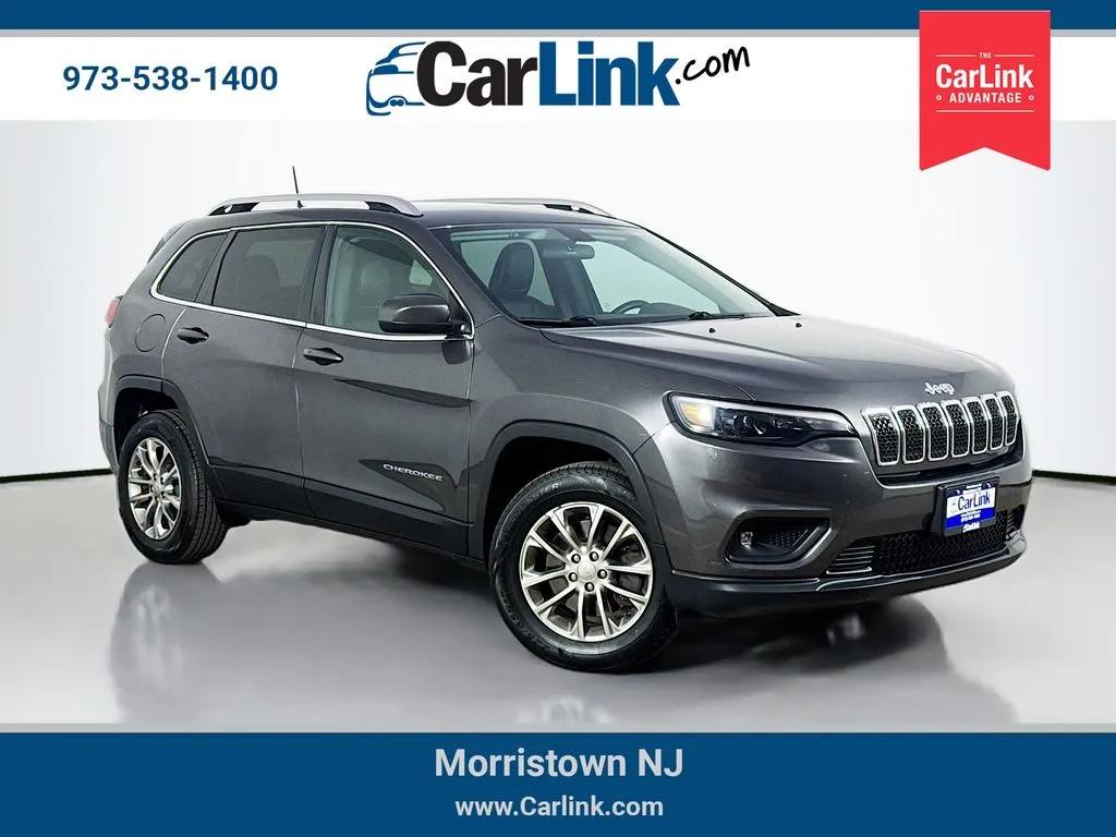 jeep cherokee 2019 1C4PJMLB1KD238869 image jeep cherokee 2019 1C4PJMLB1KD238869 image