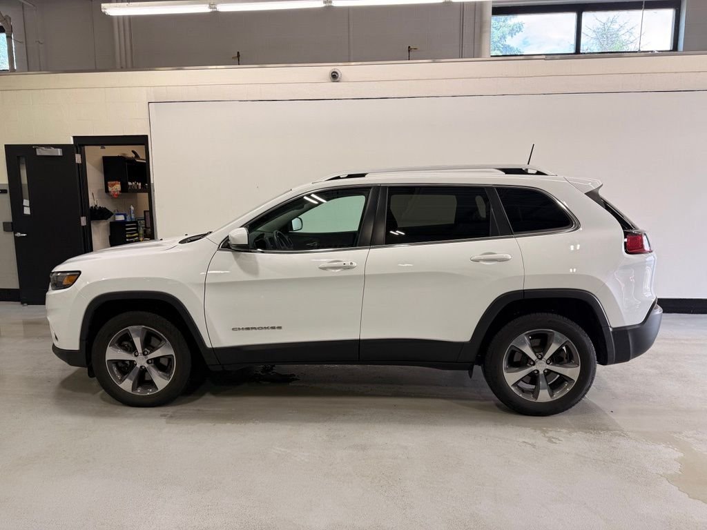 jeep cherokee 2019 1C4PJMDX8KD456592 image jeep cherokee 2019 1C4PJMDX8KD456592 image