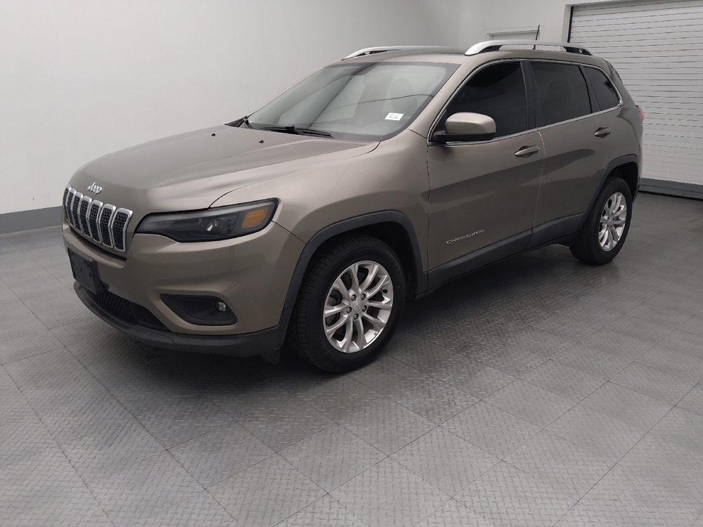 jeep cherokee 2019 1C4PJLCB4KD325577 image jeep cherokee 2019 1C4PJLCB4KD325577 image